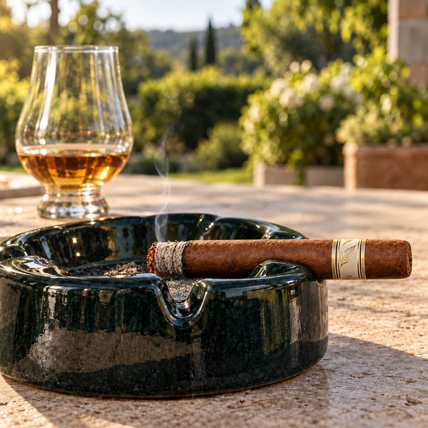 Cigar of the Month Club