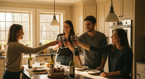 Wine of the Month Club