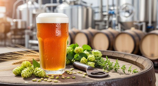 U.S. Beer of the Month Club