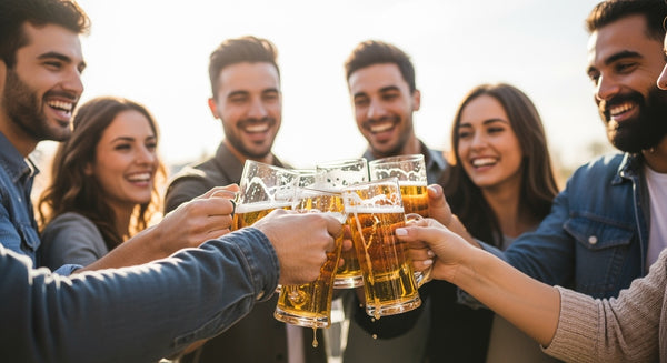 U.S. Beer of the Month Club