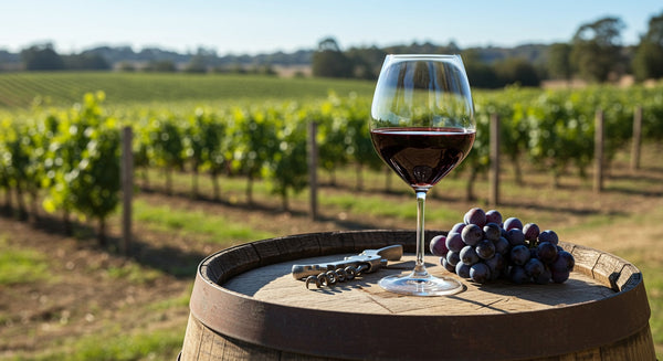 Wine of the Month Club