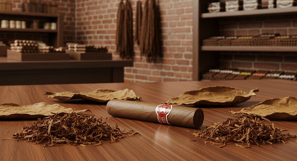 Cigar of the Month Club