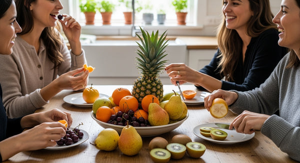 Fruit Gift of the Month Club