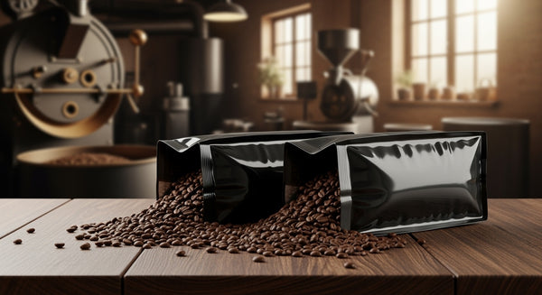 Coffee of the Month Club