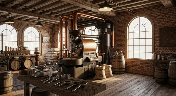 Coffee of the Month Club