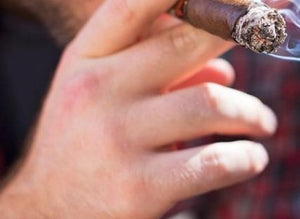 TOBACCO: RELATIVELY SURPRISING!