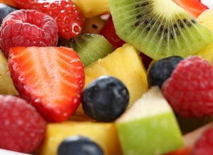 Recipes for Fruit of the Month Club