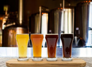 Mr. Beerhead - Volume 1