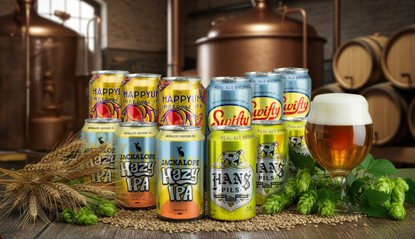 U.S. Beer of the Month Club