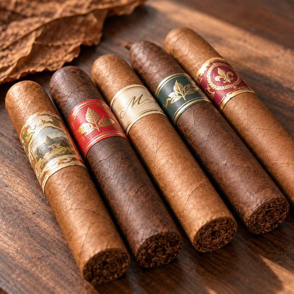 Cigar of the Month Club
