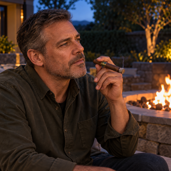 Cigar of the Month Club