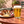 Golden lager with pretzel, mustard and cheese as a serving suggestion