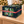 Holiday Christmas Bouquet Wine Advent Calendar - 12 Mini Bottles - 187 ml in a warm holiday setting