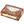 Craft beer advent calendar with festive winter artwork and 24 numbered doors