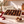 Illustrative assorted chocolates in a presentation box with Chocolate of the Month Club branded label