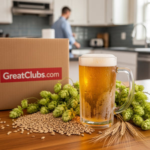 Beer of the Month Club