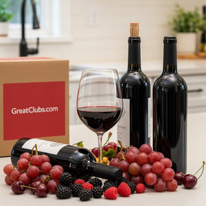 Wine of the Month Club