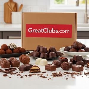 Chocolate of the Month Club
