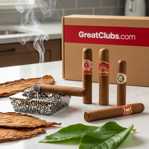 Cigar of the Month Club