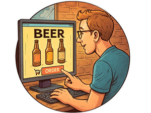 Order Your Favorite Club