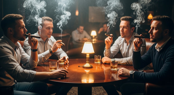 Cigar of the Month Club