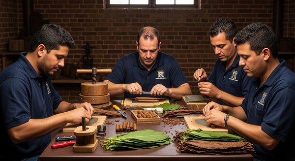 Cigar of the Month Club