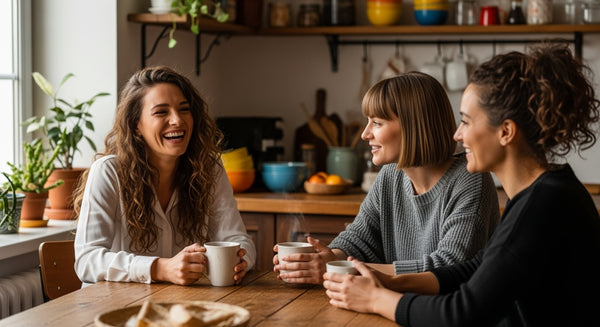 Coffee of the Month Club