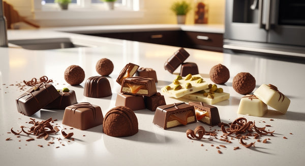 Chocolate of the Month Club